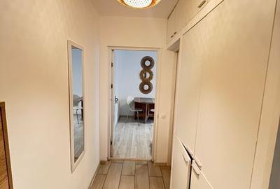 Apartament cu 2 camere în ICIL - 1