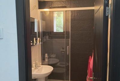 Apartament cu 2 camere semidecomandat în Micro 16 - 8