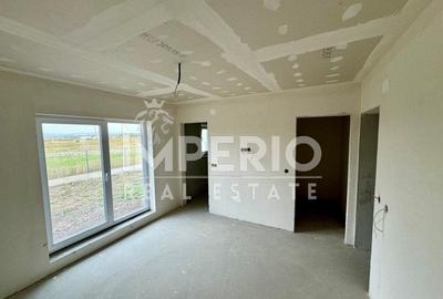 Casa de vis pe un singur nivel - 133 mp utili, teren de 670 mp - Cu CF! - 9