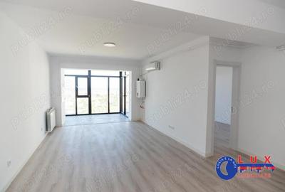 Apartament cu 2 camere în Babadag - 11