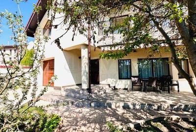 Casă individuală cu 4 camere cu Garaj în Corbeanca - 2