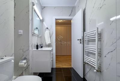Apartament 1 camere, Parcare, zona Iulius Mall Park Lake - 8