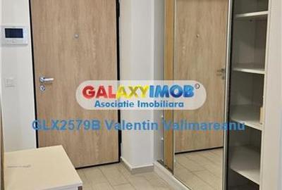 Garsonieră decomandată, mobilată în Theodor Pallady - 6