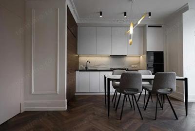 Garsonieră decomandată în Dămăroaia - 3