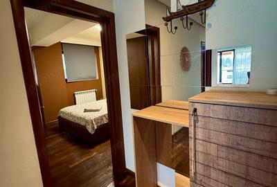 Apartament cu 3 camere decomandat în Snagov - 7