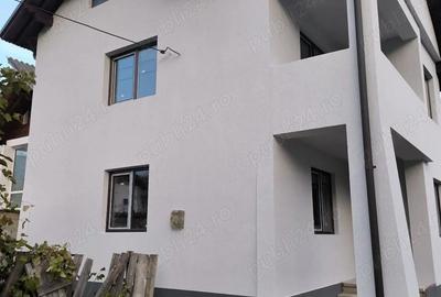 Casă cu 6 camere în Dealu Mare - 3