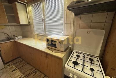 2 Camere | Lujerului | Renovat | Bloc Anvelopat | Lângă Plaza Mall - 9