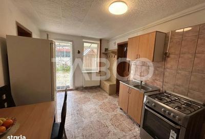 Casă cu 3 camere în Hamba - 10