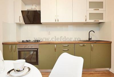 Pipera OMV - vila cu 4 camere si teren 400mp - 8