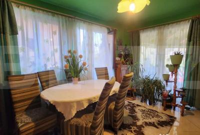 Casă cu 4 camere cu Teren 1232 Mp în Central - 14