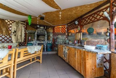 Pensiunea Scarisoara - Refugiul din Inima Rucarului | Comision 0% - 30