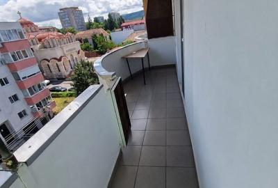 Apartament cu 3 camere decomandat, mobilat în Gheorgheni - 20