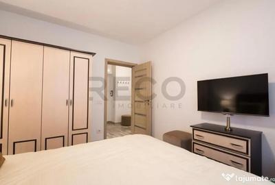 Apartament cu 3 camere decomandat în Central - 16
