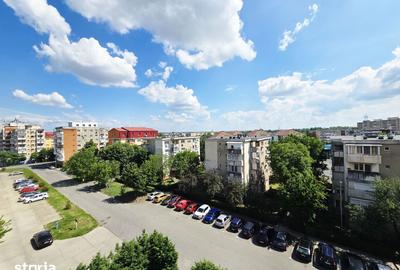 Apartament cu 2 camere în Micălaca - 6