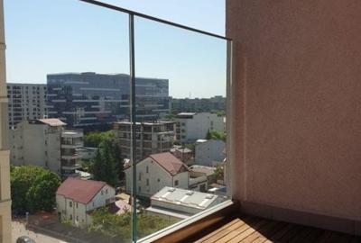 Garsonieră decomandată în Grozăvești - 7