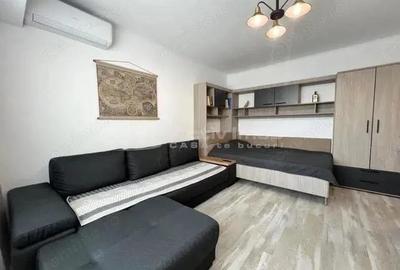 Garsonieră decomandată în Inel II - 3