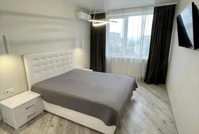 Garsoniera - zona Baneasa - 3