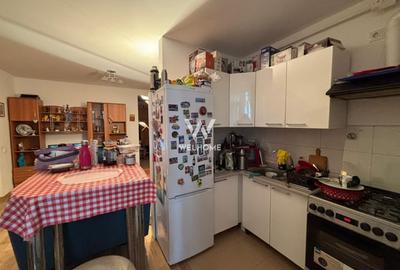 Apartament 3 camere cu gradina - zona Mandra, Cartierul Arhitectilor - 10