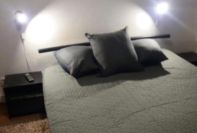 Apartament cu 2 camere decomandat, mobilat în Dacia - 3