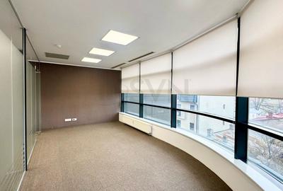 REC3001336 Spatiu de birouri 101 MP I De inchiriat I Cladire de birouri I Barbu - 3