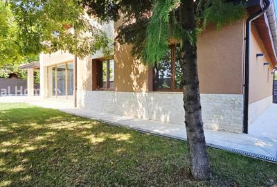 Casă individuală cu 5 camere cu Teren 570 Mp în Central - 23