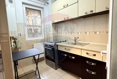 Garsoniera Soseaua Giurgiului - 9