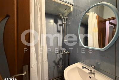 Apartament cu 2 camere, mobilat în Depozitelor - 2