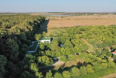 Teren Construcții intravilan de 1835 mp, în Afumați - 1