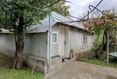 Casă cu 4 camere în Tudor Vladimirescu - 6