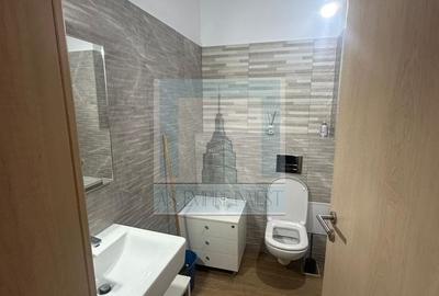 Apartament cu 2 camere decomandat în Tractorul - 9