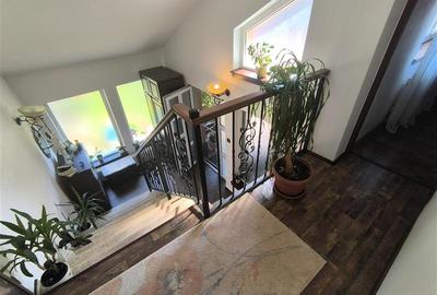 Casă individuală cu 6 camere cu Teren 200 Mp în Muncitoresc - 14