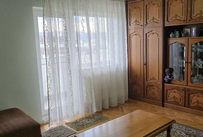 Apartament cu 3 camere decomandat, mobilat în Zorilor - 7