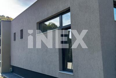 Case parter cu 4 camere in Budeasa - confort modern in mijlocul naturi - 2