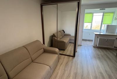 Garsonieră semidecomandată în Apărătorii Patriei - 4