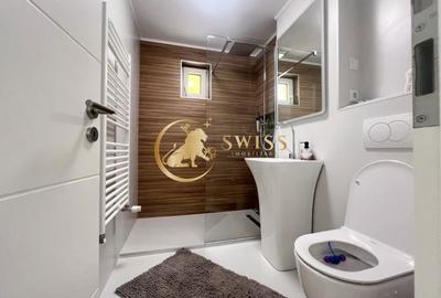 Apartament modern | 3 camere | 2 bai | Louis Pasteur | 2 min UMF - 6