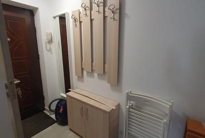 Garsonieră decomandată în P-ța Alba Iulia - 13