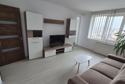 Apartament cu 2 camere decomandat, mobilat în Tomis I - 2