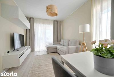 Apartament cu 2 camere decomandat în Central - 10