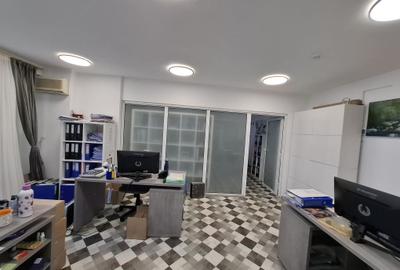 Unirii-Casa  Poporului, IMOBIL EXCLUSIV BIROURI, STRADAL, RANDAMENT MINIM 8%/an - 6