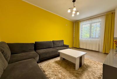 Apartament 2 Camere Decomandat | Mobilat si Utilat | Balcon Inchis + Parcare Apartament 2 Camere Decomandat | Mobilat si Utilat | Balcon Inchis + Parcare - 3