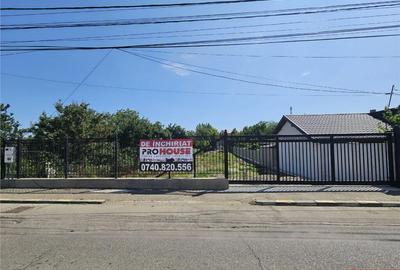 IZVOARE, TEREN 1000mp, STRADAL - 8