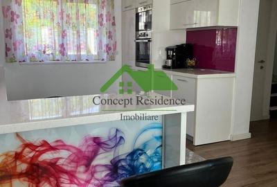 Casă cu 4 camere în Central - 14