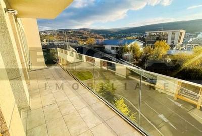 Apartament 3 camere, 75mp, parcare, complex Azoria Frunzisului - 9