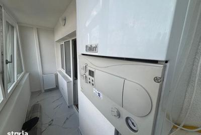 Garsonieră decomandată în Gară - 6