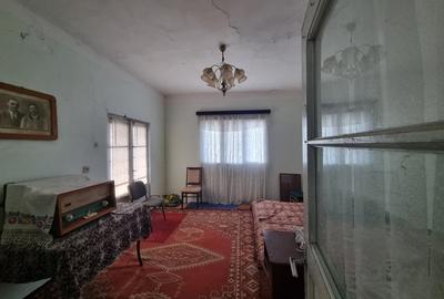 Casa + teren 2600 mp- Com. Negri- scop rezidential sau industrial - 11