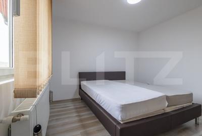 Apartament cu 3 camere, etaj 2/2, cu parcare exterioara, zona Fagului Apartament cu 3 camere, etaj 2/2, cu parcare exterioara, zona Fagului - 10