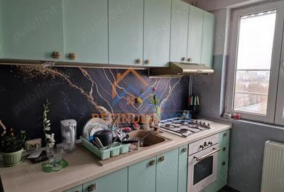 Vanzare Apartament 2 camere zona Drumul Taberei - Parc Moghiros - 7