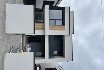 Casă cu 4 camere în Săcălaz - 5