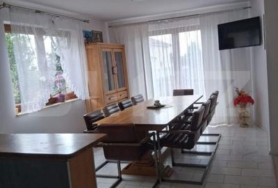 Casă cu 4 camere în Carpați 2