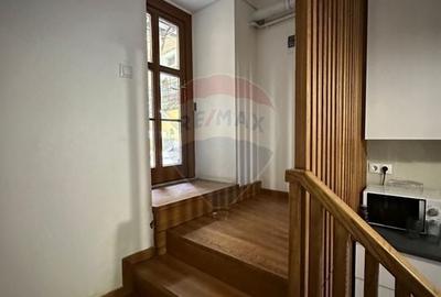 Spatiu de birouri de inchiriat in Palatul Szeki Spatiu de birouri de inchiriat in Palatul Szeki - 5